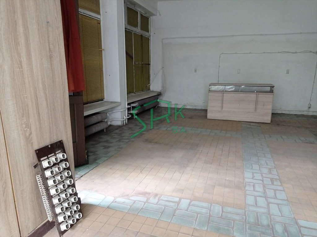 Lokal użytkowy na wynajem Sosnowiec, Zagórze  140m2 Foto 4