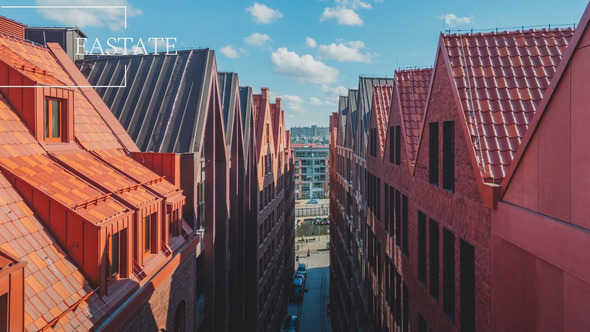 Kawalerka na sprzedaż Gdańsk, Śródmieście, Chmielna  46m2 Foto 1