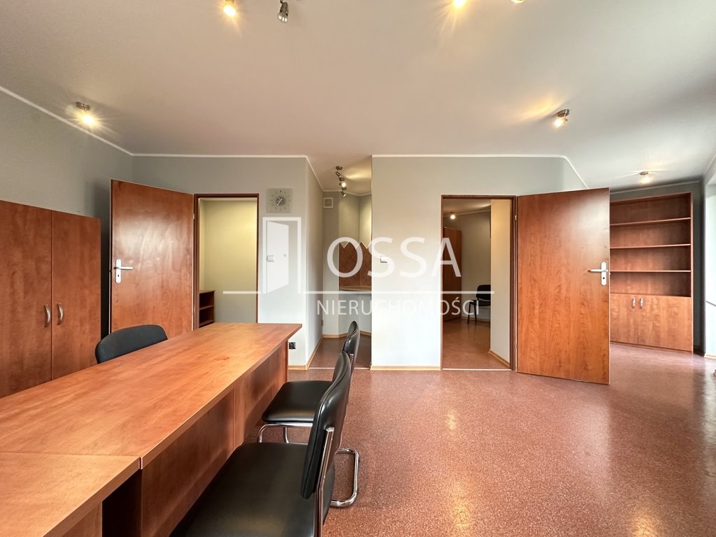 Lokal usługowo-biurowy 35 m² w centrum Pruszcza Gdańskiego - polecam! Pruszcz Gdański, Wojciecha Kossaka  35m2 Foto 1