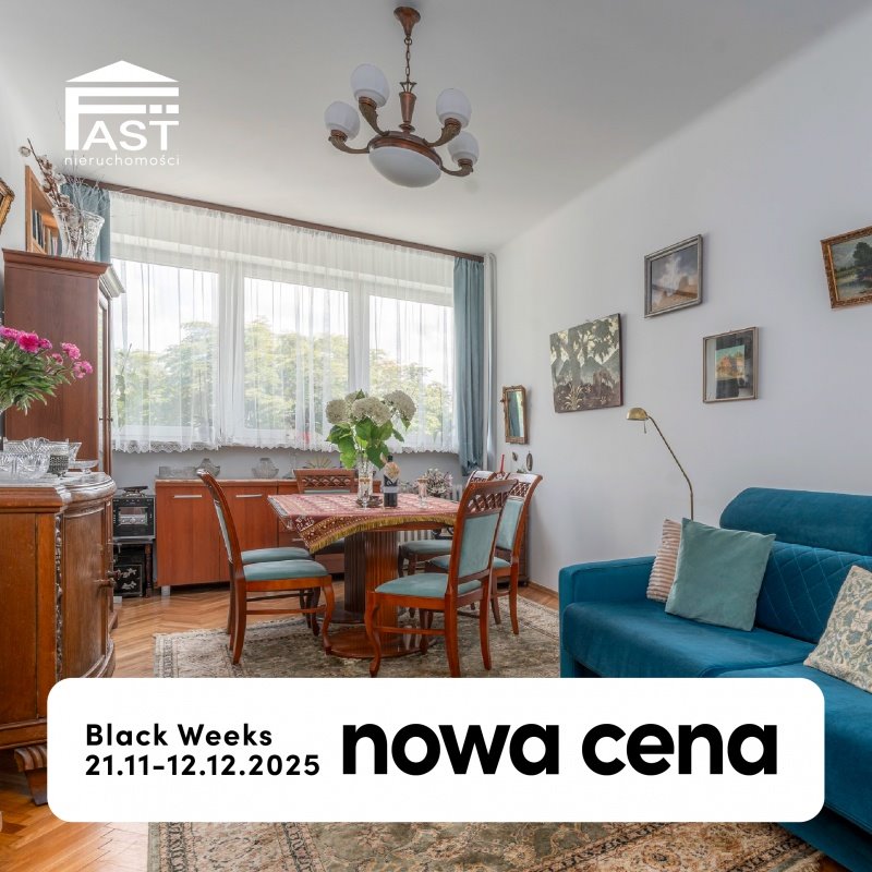 Mieszkanie trzypokojowe na sprzedaż Warszawa, Śródmieście, Wybrzeże Kościuszkowskie  76m2 Foto 1