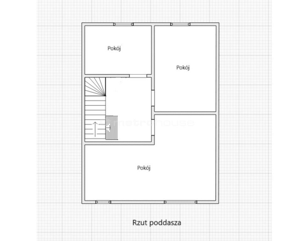 Dom na sprzedaż Siedlce, Poznańska  238m2 Foto 23