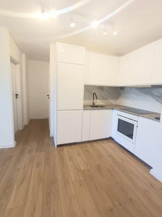 Zapraszam do obejrzenia 2-pokojowego mieszkania 37,5 m² z piwnicą i windą Kraków, Jaremy  37m2 Foto 1