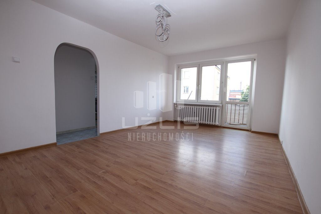 Zapraszam do wynajmu 32 m² mieszkania z dużym balkonem w Starogardzie Gdańskim Starogard Gdański, Osiedlowa  32m2 Foto 1