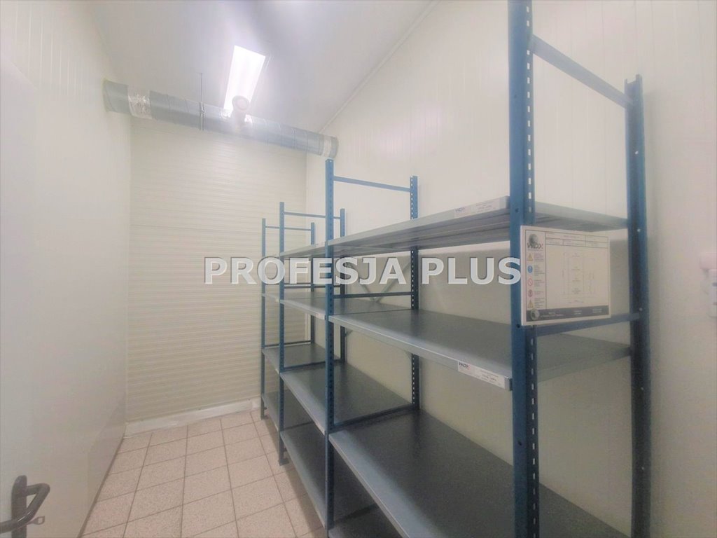 Nowoczesny magazyn 208 m² z biurem, parkingiem w Katowicach Katowice  208m2 Foto 1