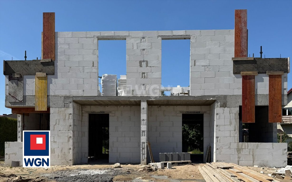 Dom na sprzedaż Rekowo Górne, REKOWO GÓRNE, BURSZTYNOWA  109m2 Foto 1