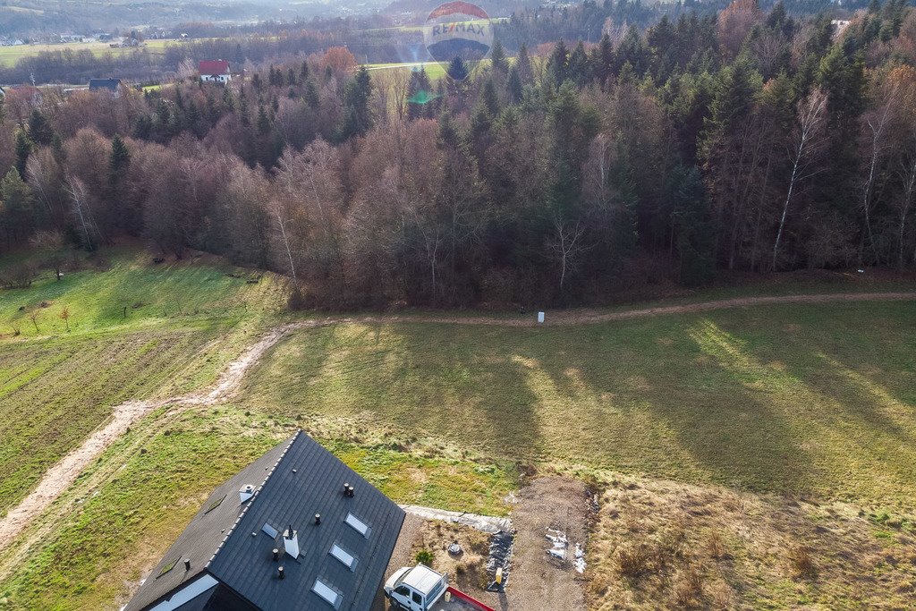 Działka budowlana na sprzedaż Kobylec  1 007m2 Foto 16