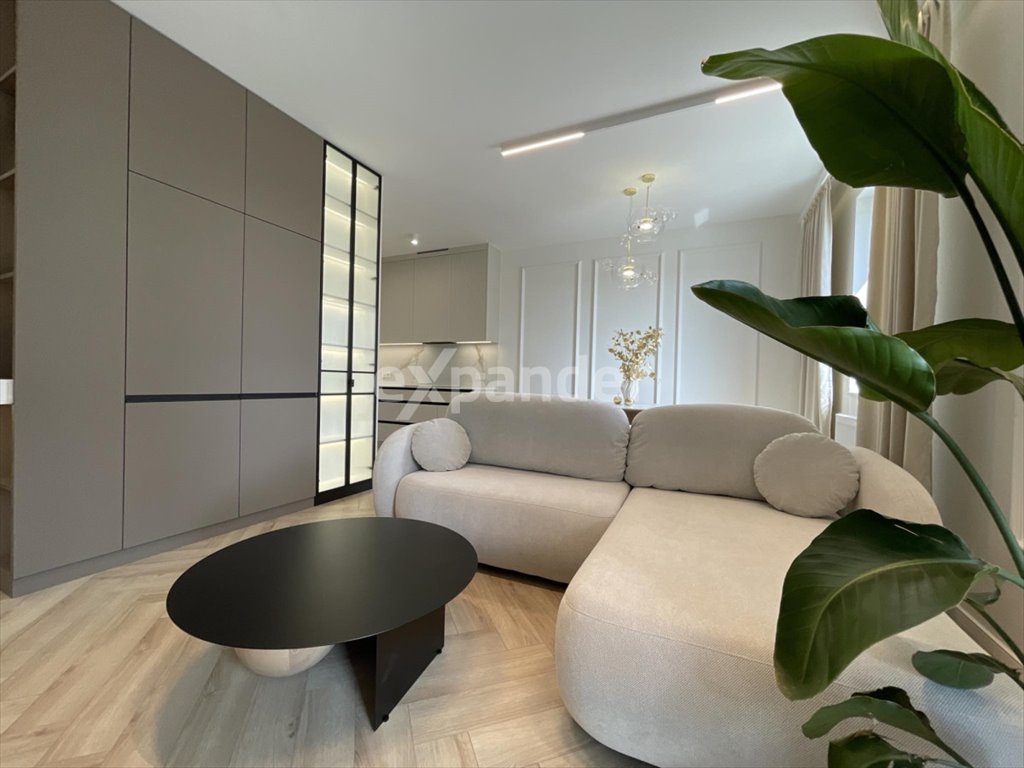 Mieszkanie dwupokojowe na wynajem Kalisz, Dobrzec, Podmiejska  47m2 Foto 1