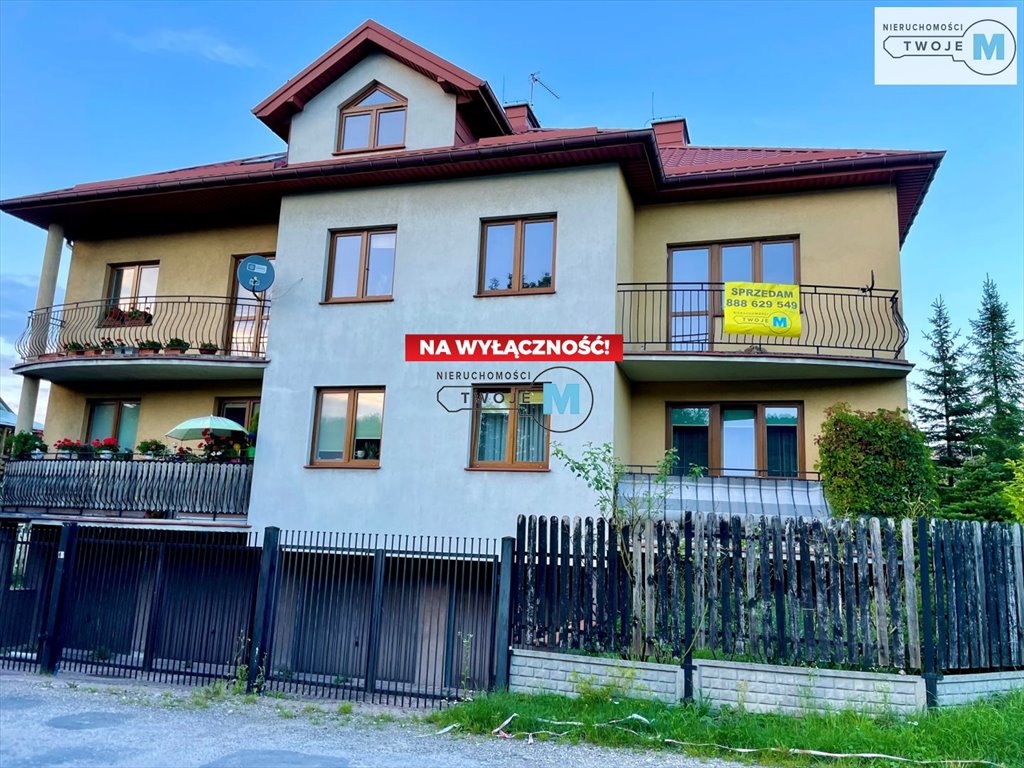 Mieszkanie trzypokojowe na sprzedaż Kielce, Bukówka, Bukówka  87m2 Foto 10