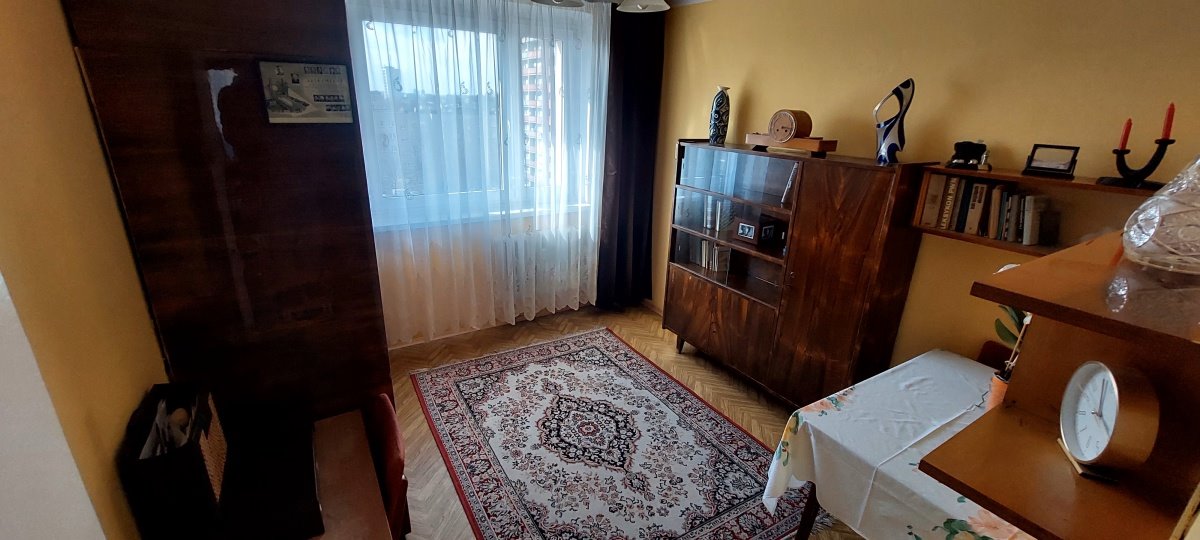 Mieszkanie czteropokojowe  na sprzedaż Katowice, Bogucice, Modrzewiowa  70m2 Foto 5
