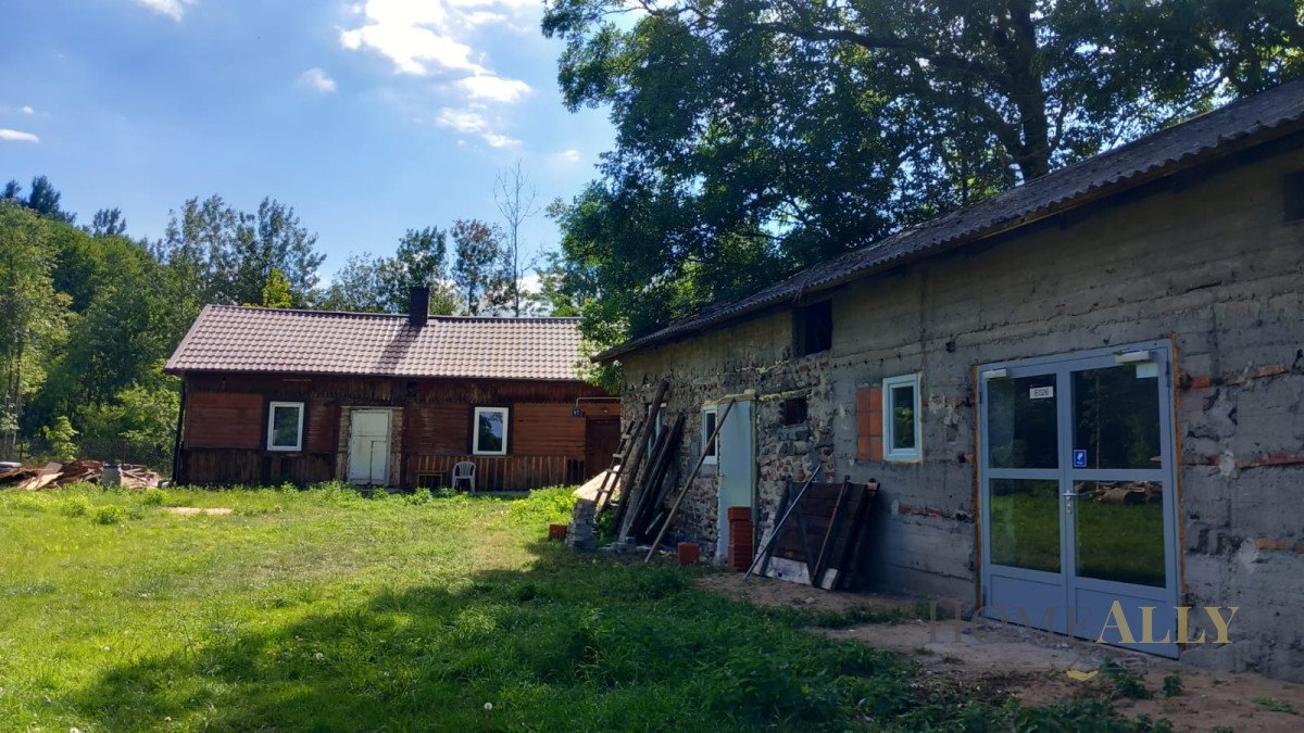 Działka siedliskowa na sprzedaż Zazdrość  18 150m2 Foto 5