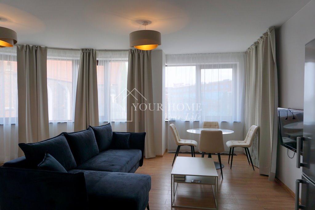 Sprzedam 2-pokojowe mieszkanie 56,65 m² z garażem i komórką Wrocław, Krawiecka  57m2 Foto 1