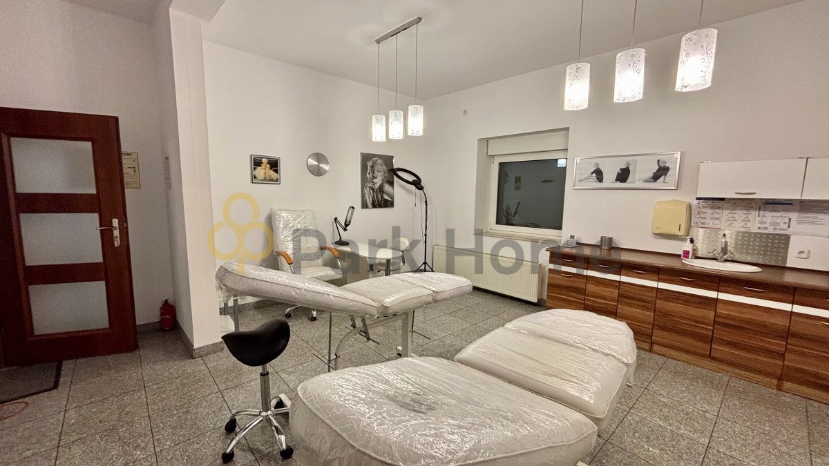 Lokal użytkowy 70 m² w centrum Nowej Soli – idealny na biznes! Nowa Sól  70m2 Foto 1