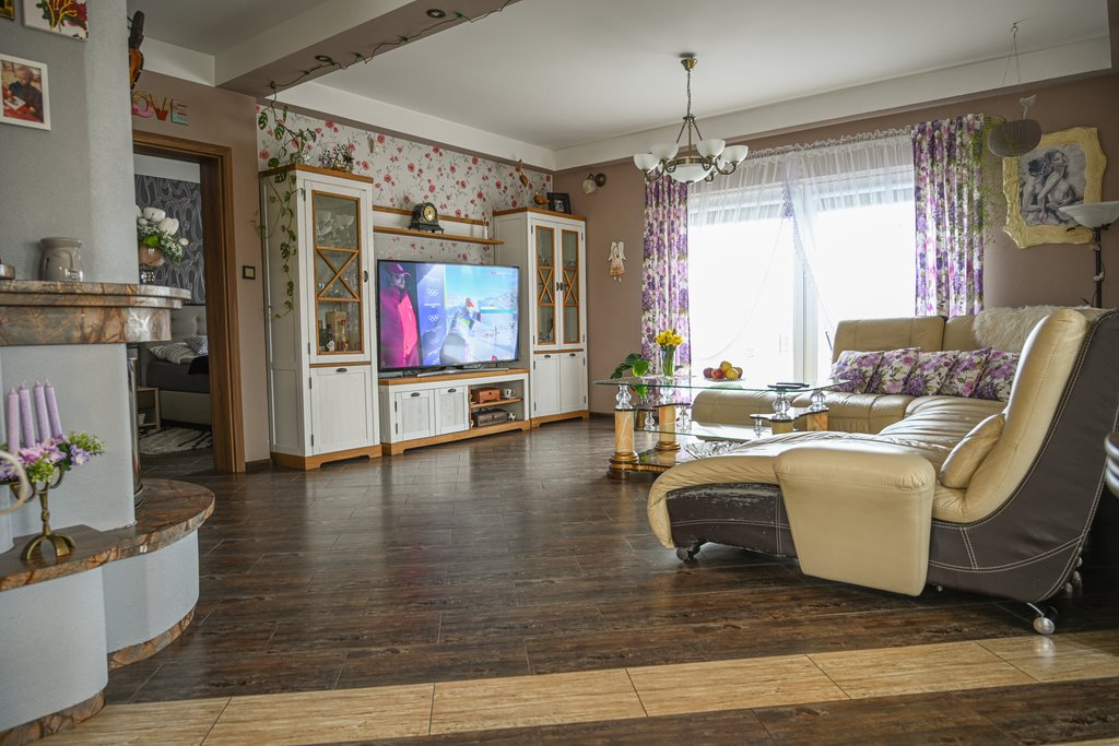 Dom z stawami i wędzarnią na dużej działce 20 200 m2 Jedlice  156m2 Foto 1