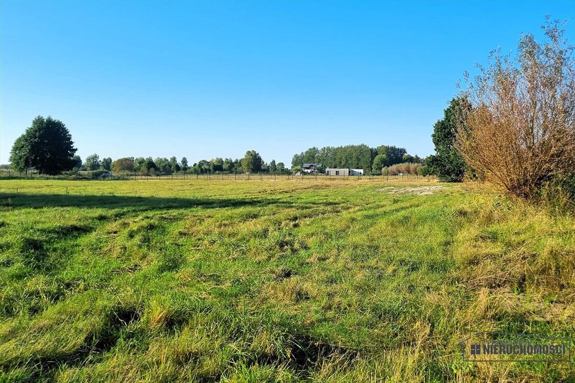 Działka budowlana na sprzedaż Szczecinek, Rybacka  2 454m2 Foto 10