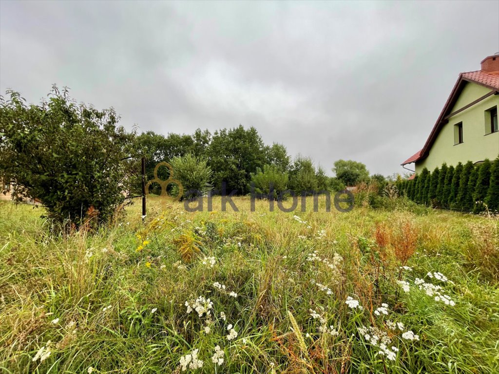 Działka budowlana na sprzedaż Góra  1 047m2 Foto 2