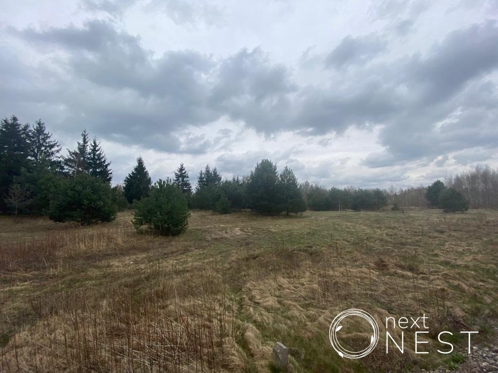 Atrakcyjna działka budowlana 1,115 ha pod zabudowę jednorodzinną Konstancin-Jeziorna, Kołobrzeska  11 115m2 Foto 1