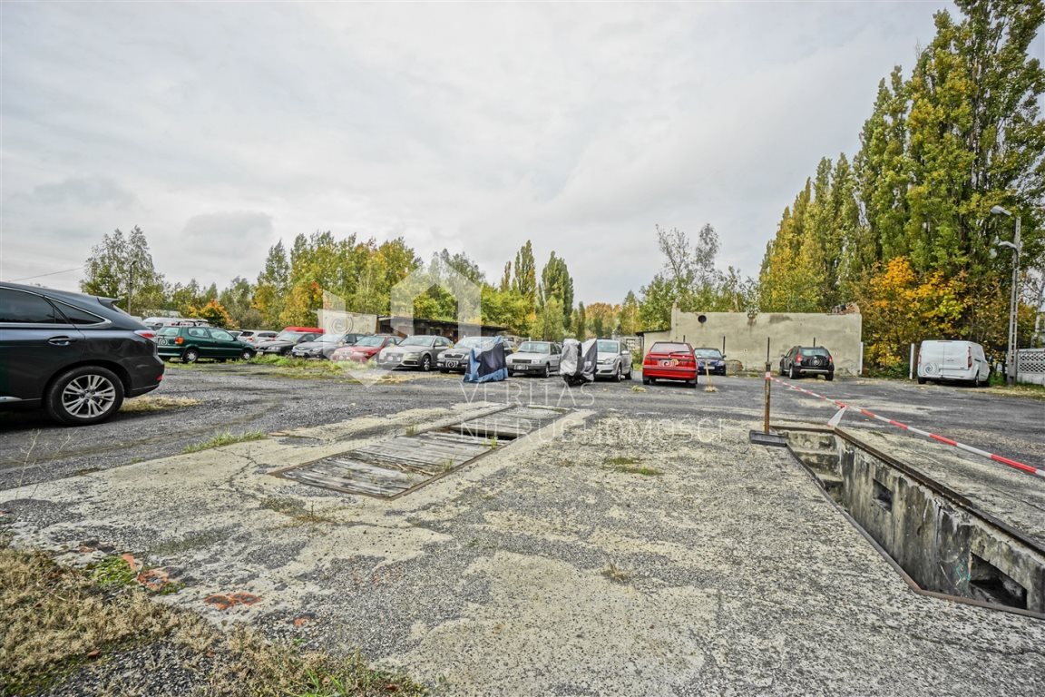 Działka inwestycyjna pod dzierżawę Katowice, Ligota, Piotrowicka 3 000m2 Foto 1 Działka inwestycyjna pod dzierżawę Katowice, Ligota, Piotrowicka 3 000m2 Foto 1