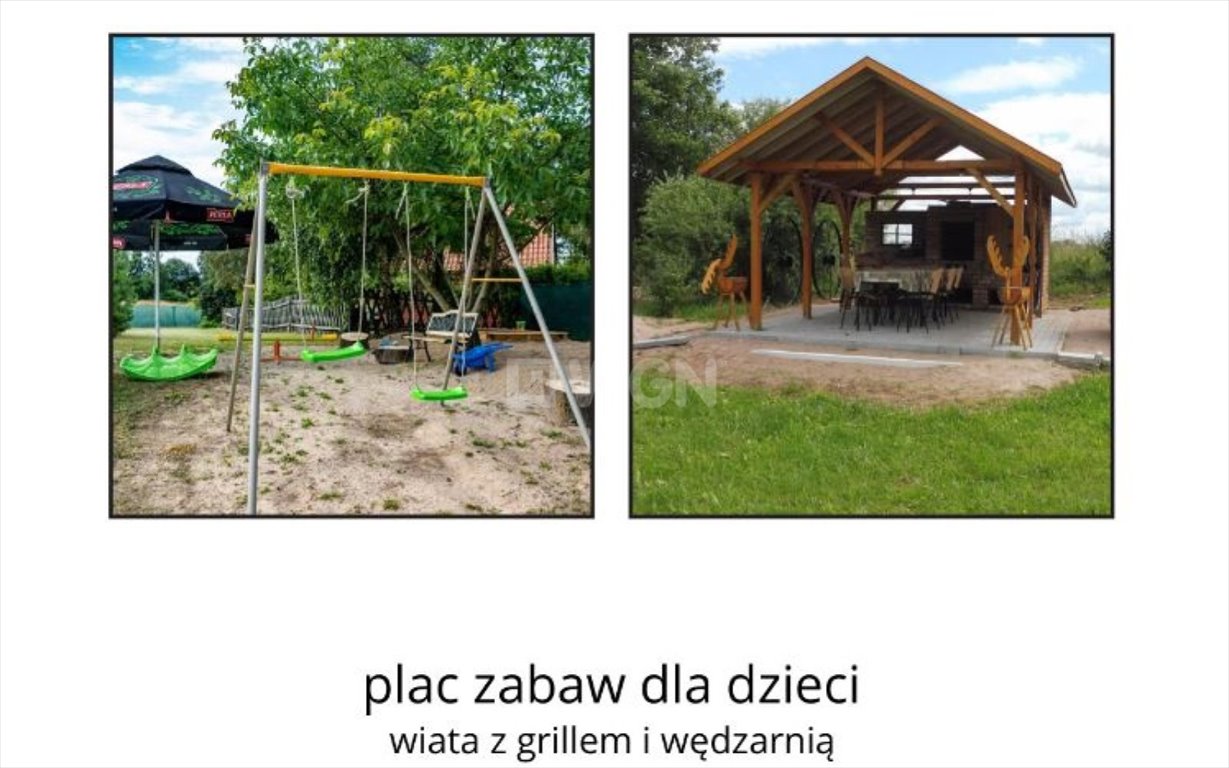 Dom na sprzedaż Kąp, Kąp  130m2 Foto 15