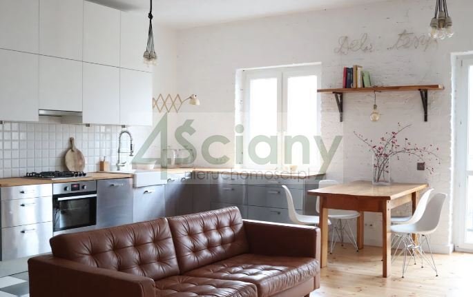 Mieszkanie trzypokojowe na sprzedaż Warszawa, Mokotów, Stary Mokotów, Króżańska  65m2 Foto 1