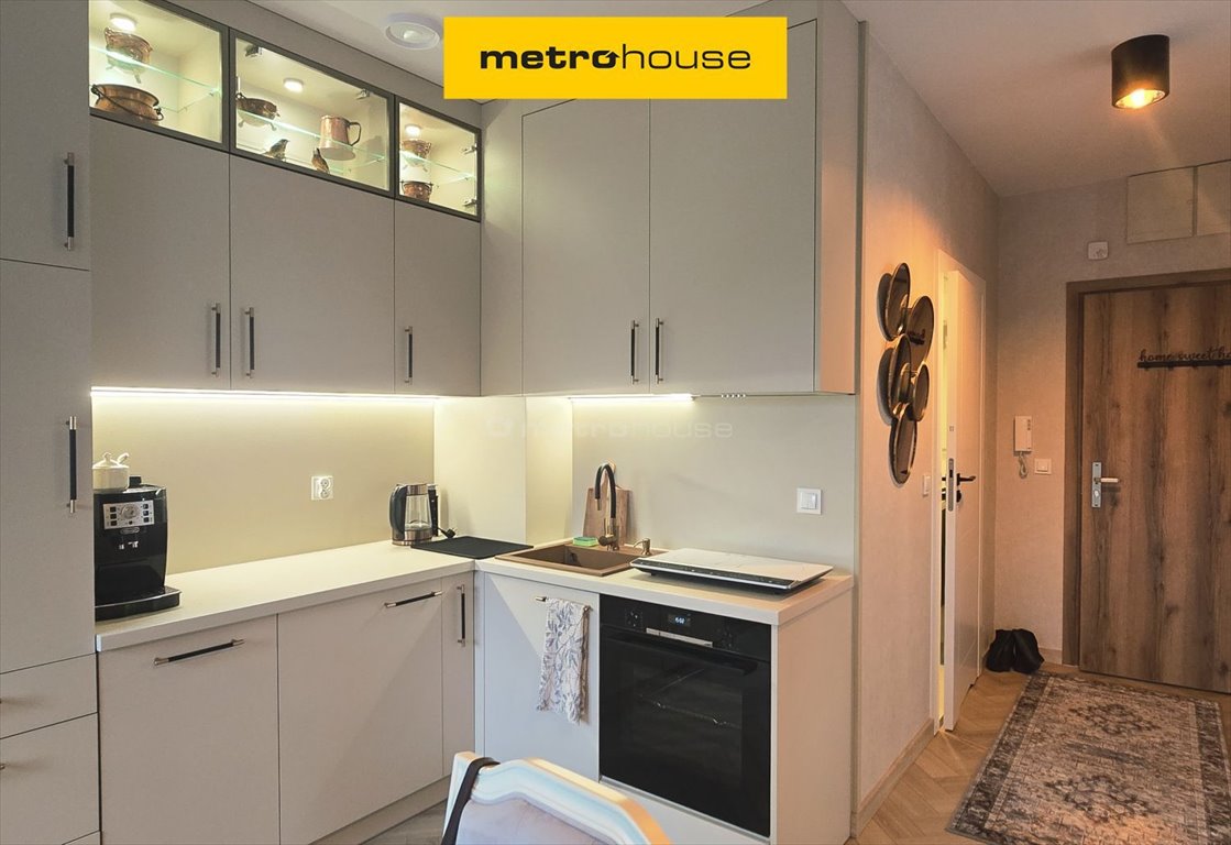 Apartament z widokiem na góry, gotowy biznes, parking Szklarska Poręba  32m2 Foto 1