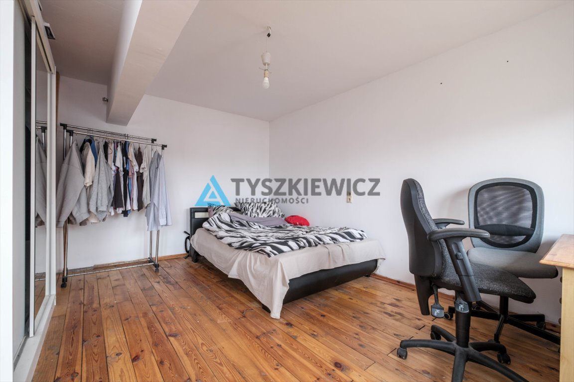 Mieszkanie czteropokojowe  na sprzedaż Przejazdowo, Jesionowa  68m2 Foto 9