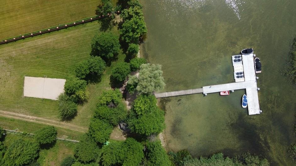 Działka budowlana na sprzedaż Nowy Harsz  3 007m2 Foto 5