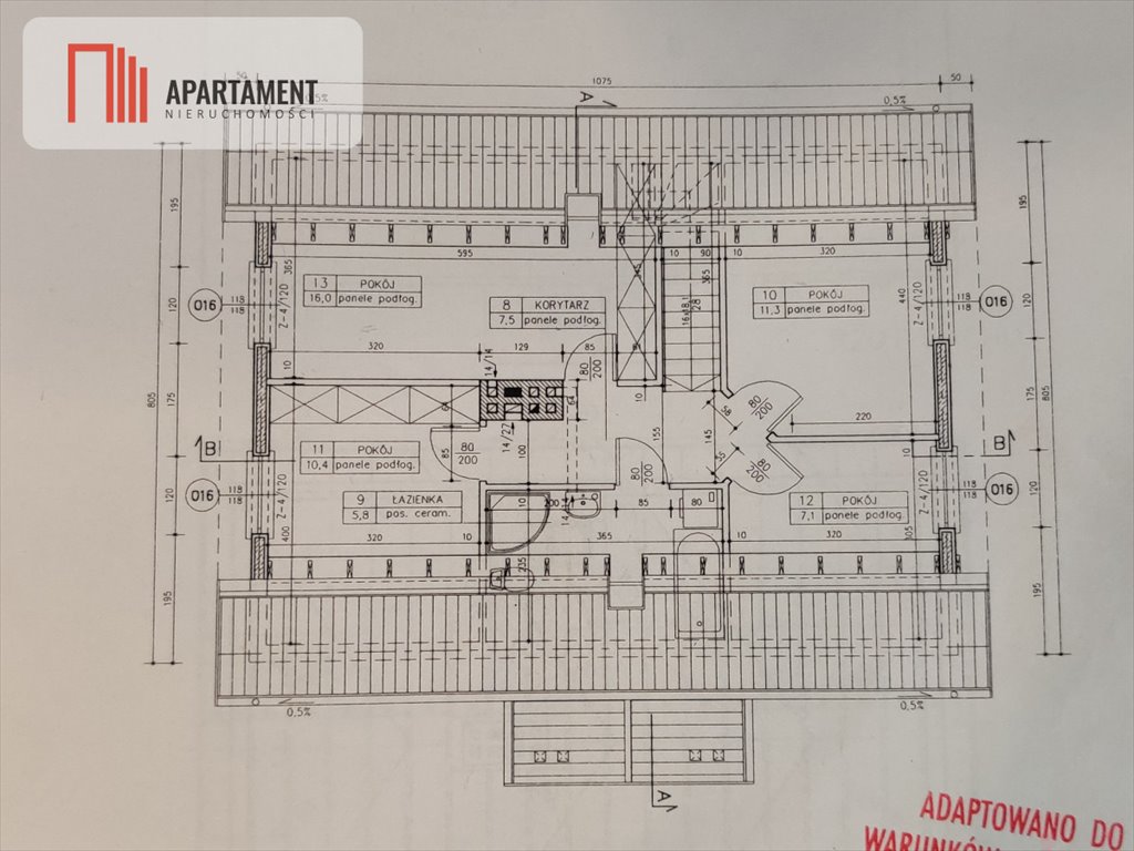 Dom na sprzedaż Łochowo  146m2 Foto 19