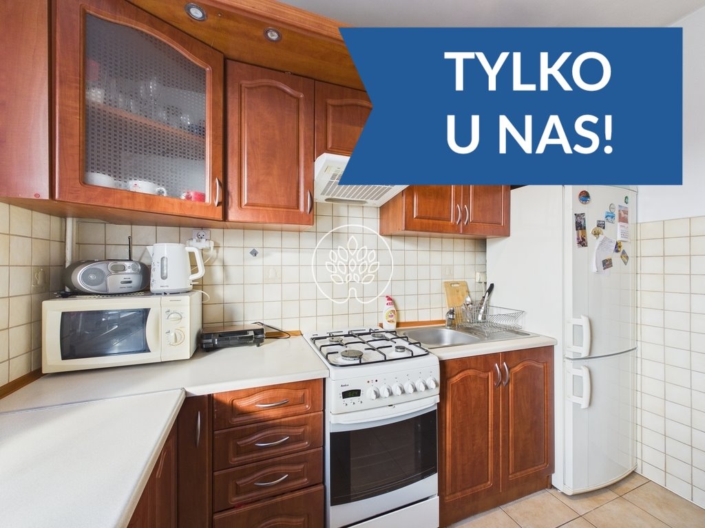 Wyżyny, 2 pokoje z balkonem, potencjał aranżacyjny Bydgoszcz, Wyżyny, Modrakowa  42m2 Foto 1