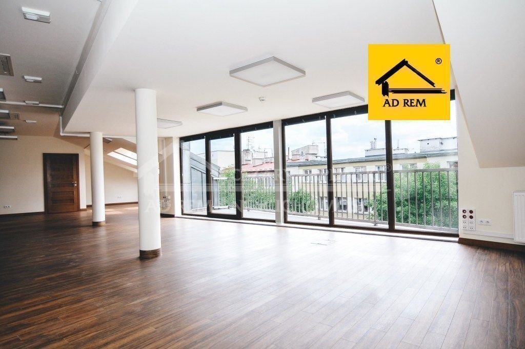 Na wynajem przestronny lokal 163 m² w centrum Lublina Lublin, Śródmieście, Centrum, Narutowicza  163m2 Foto 1