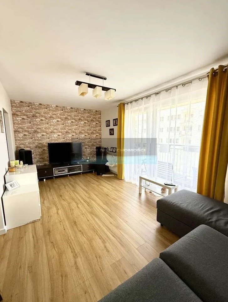 Mieszkanie dwupokojowe na sprzedaż Marki, Maksymiliana Małachowskiego  51m2 Foto 1