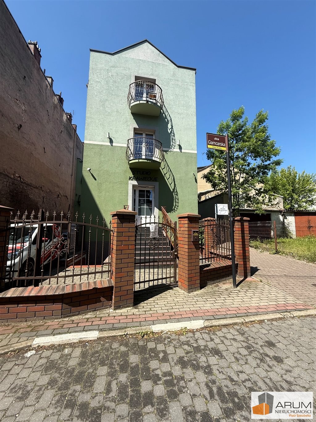 Lokal użytkowy na wynajem Częstochowa, Centrum  50m2 Foto 1