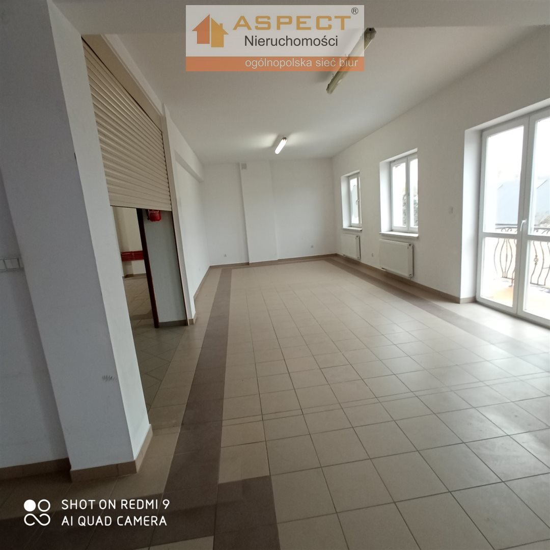 Lokal użytkowy na sprzedaż Sieniawa  155m2 Foto 9