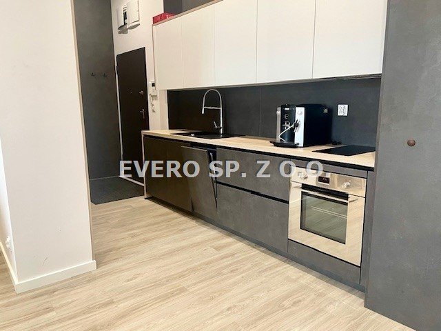 Apartament z antresolą i widokiem na Odrę w centrum Wrocławia Wrocław, Stare Miasto  36m2 Foto 1