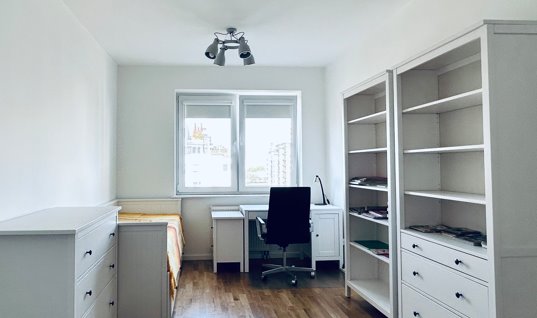 Mieszkanie trzypokojowe na sprzedaż Warszawa, Ursynów, Natolin, Franciszka Marii Lanciego 11  55m2 Foto 5