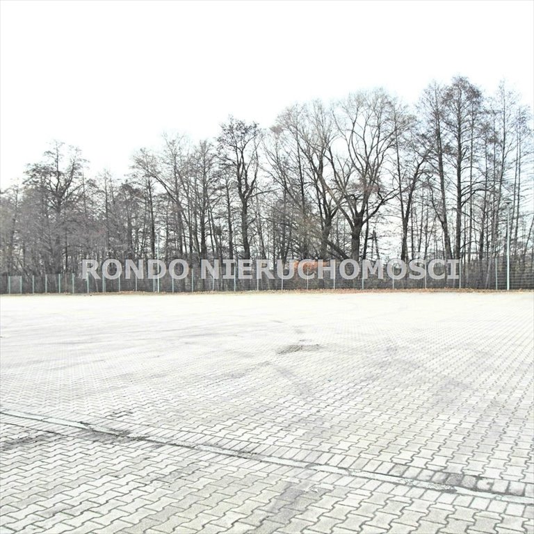 Wynajem 10 000 m² terenu z ochroną i biurami Środa Śląska  10 000m2 Foto 1