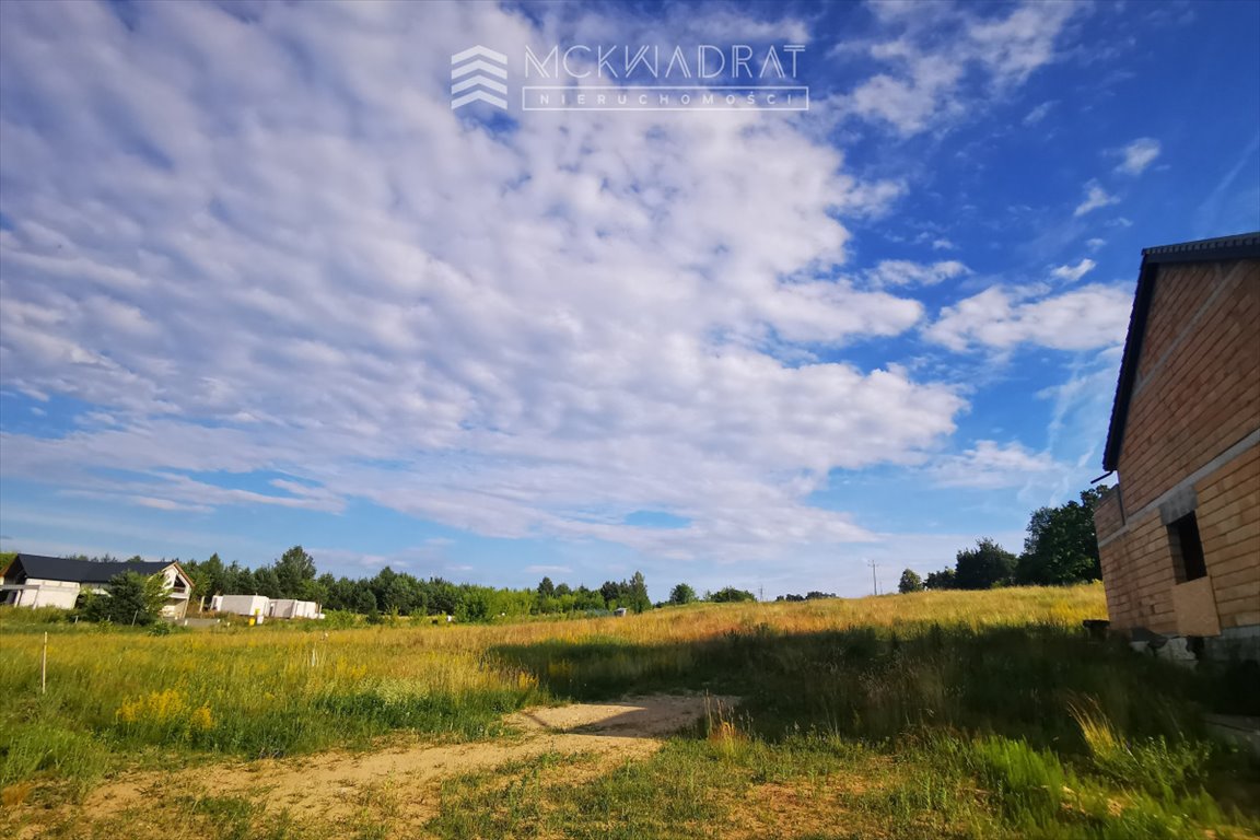 Działka budowlana na sprzedaż Supraśl  1 648m2 Foto 3