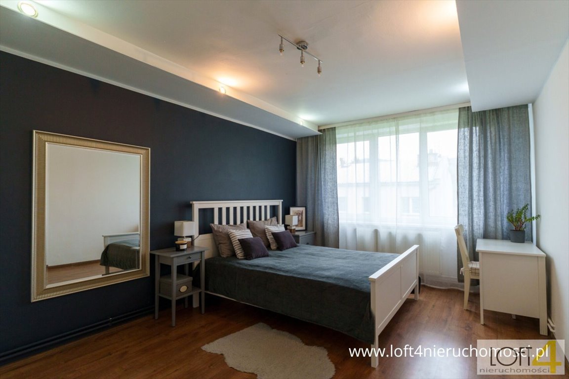 Mieszkanie trzypokojowe na sprzedaż Łososina Dolna  64m2 Foto 1