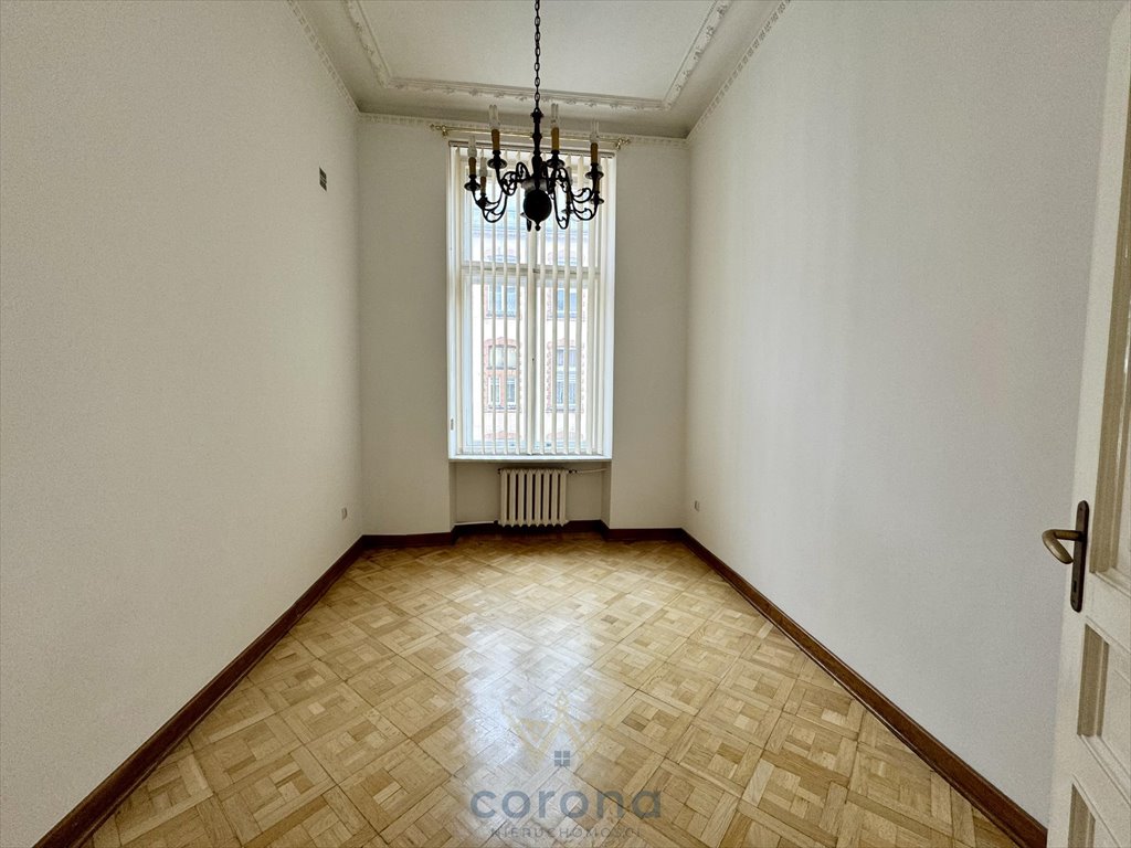 Lokal użytkowy na wynajem Warszawa, Śródmieście, Al. Jerozolimskie  200m2 Foto 10