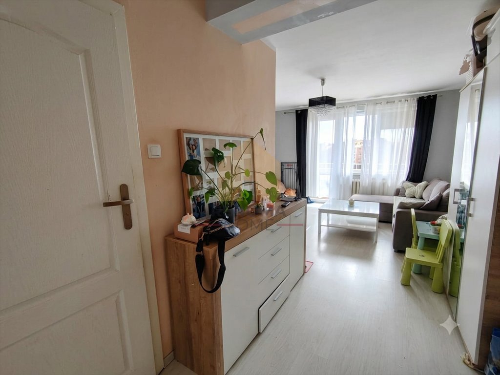 Zapraszam do obejrzenia 2-pokojowego mieszkania 34,7 m² w Legnicy Legnica  35m2 Foto 1
