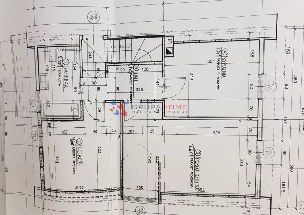 Dom na sprzedaż Złotokłos  101m2 Foto 13