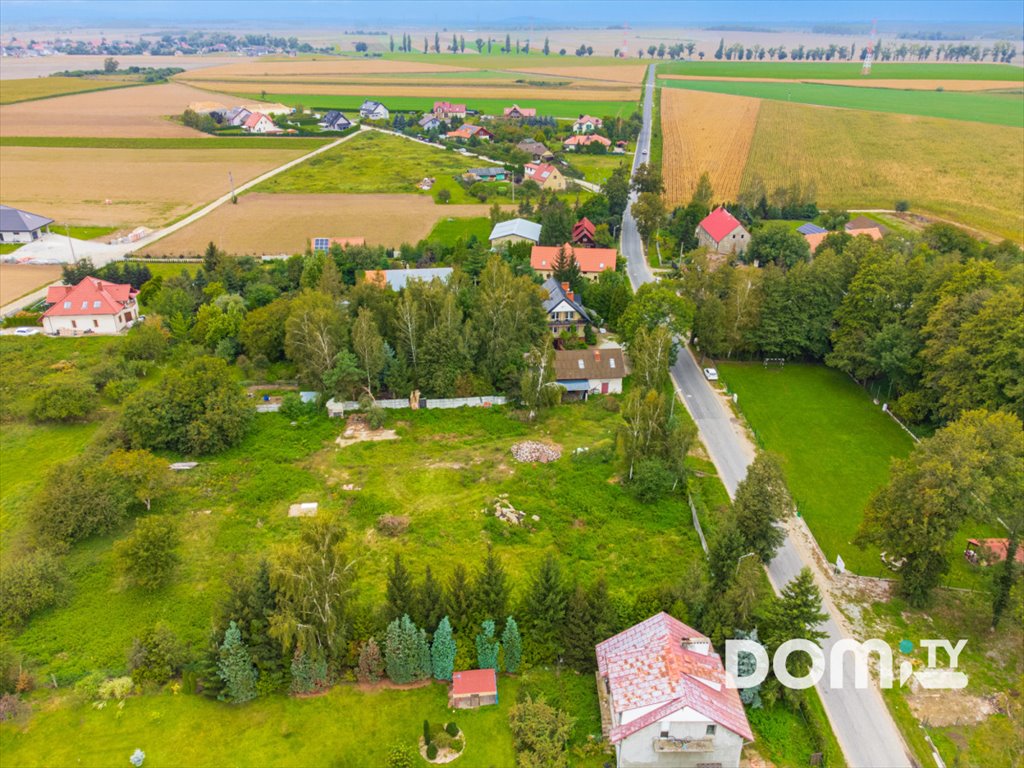 Działka budowlana na sprzedaż Michałowice  3 000m2 Foto 1