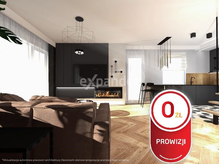 Mieszkanie trzypokojowe na sprzedaż Łódź, Śródmieście  52m2 Foto 1