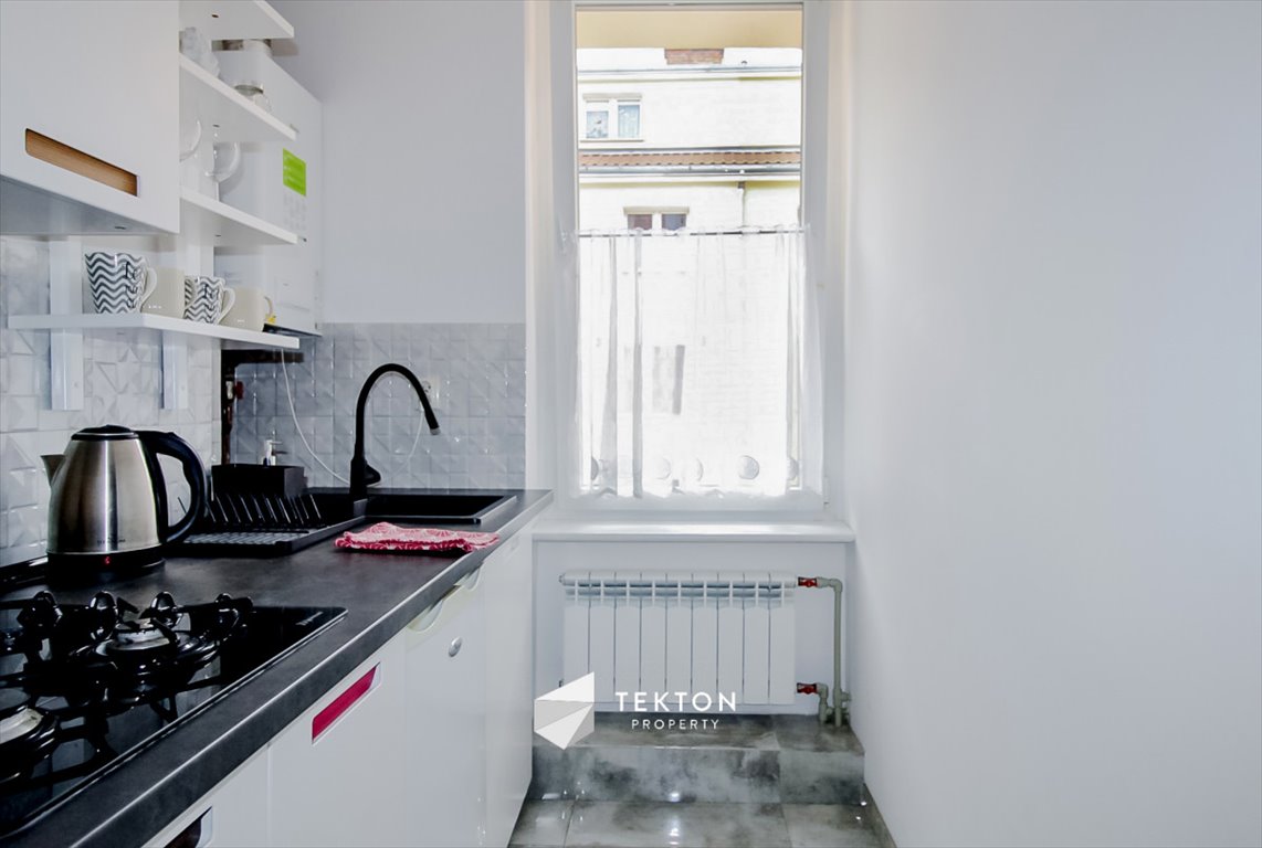 Gdańsk Stare Miasto: 2-pokojowe po remoncie z miejscem parkingowym Gdańsk, Stare Miasto, Podzamcze  35m2 Foto 1