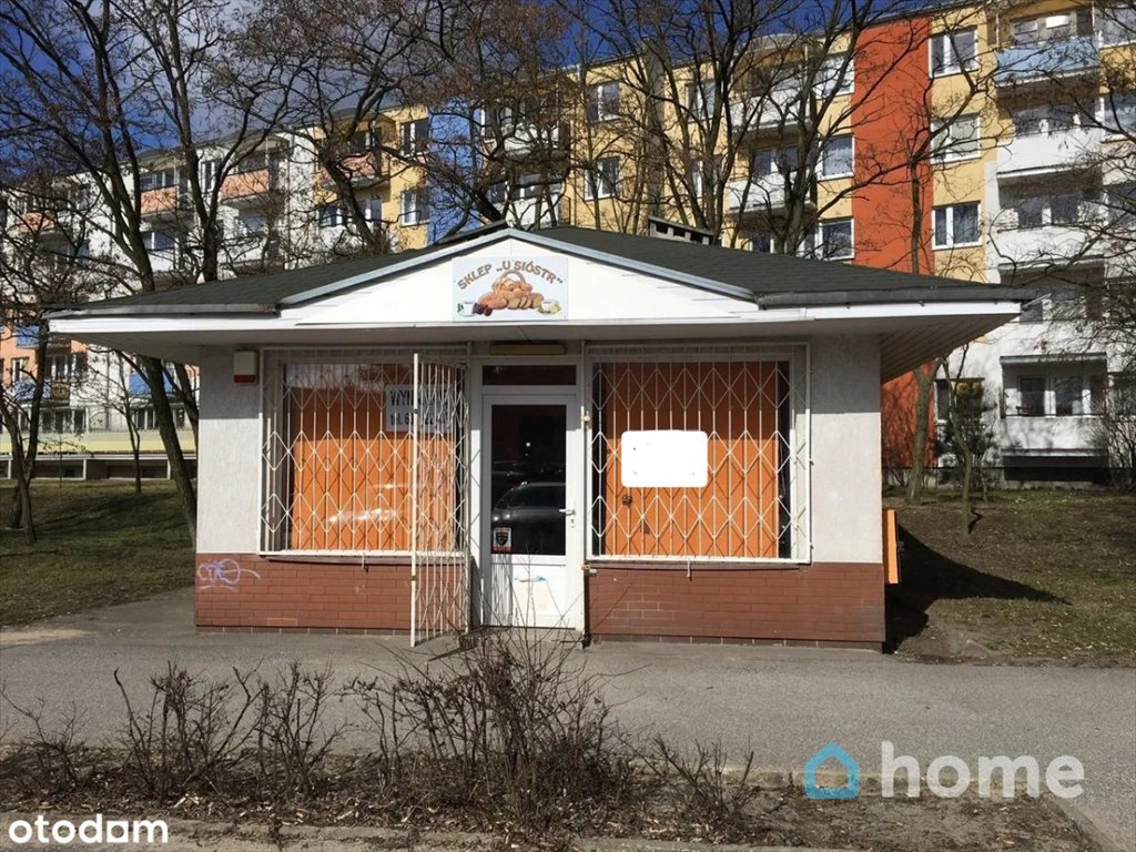 Na wynajem przestronny lokal 42 m² przy ul. Wyszyńskiego w Toruniu Toruń, Kardynała Stefana Wyszyńskiego  42m2 Foto 1