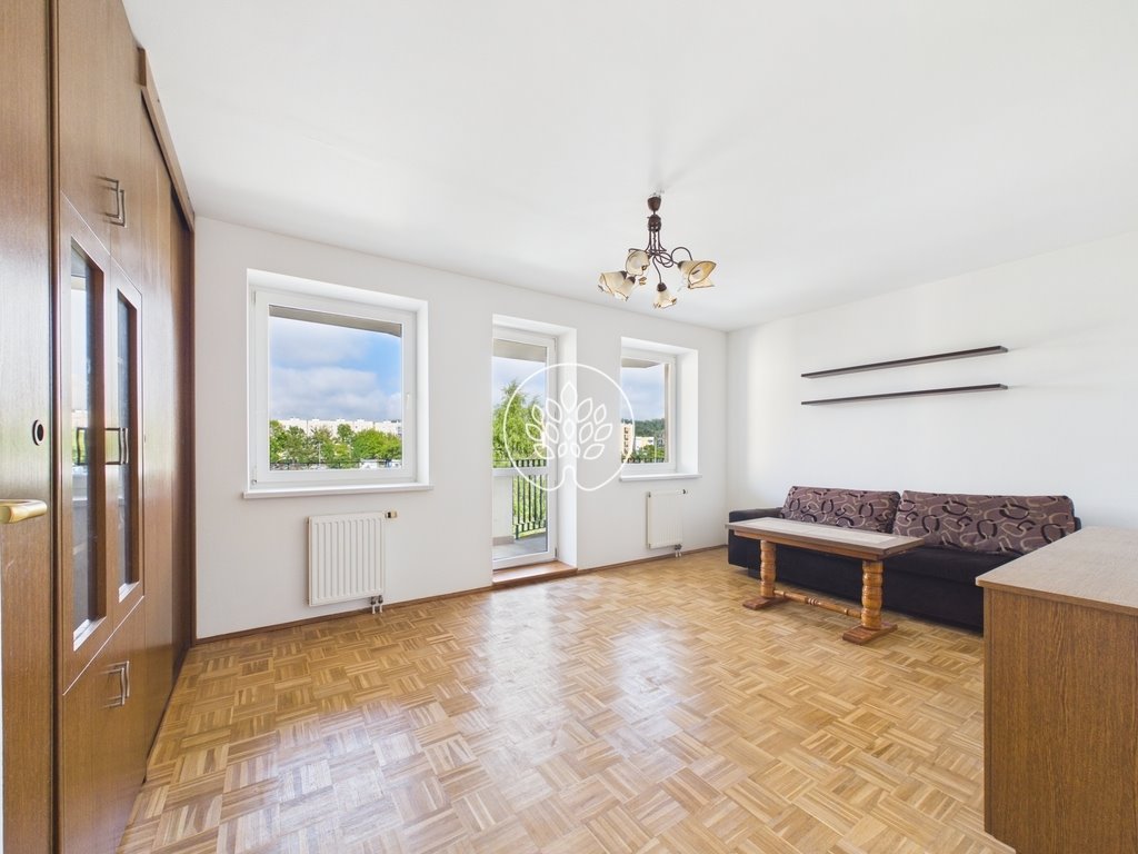 Przestronne 2 pok. z dużym balkonem i słońcem z 3 stron Bydgoszcz, Fordon, Gryfa Pomorskiego  48m2 Foto 1