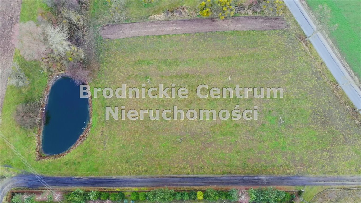 Działka inna na sprzedaż Ciche  11 337m2 Foto 17