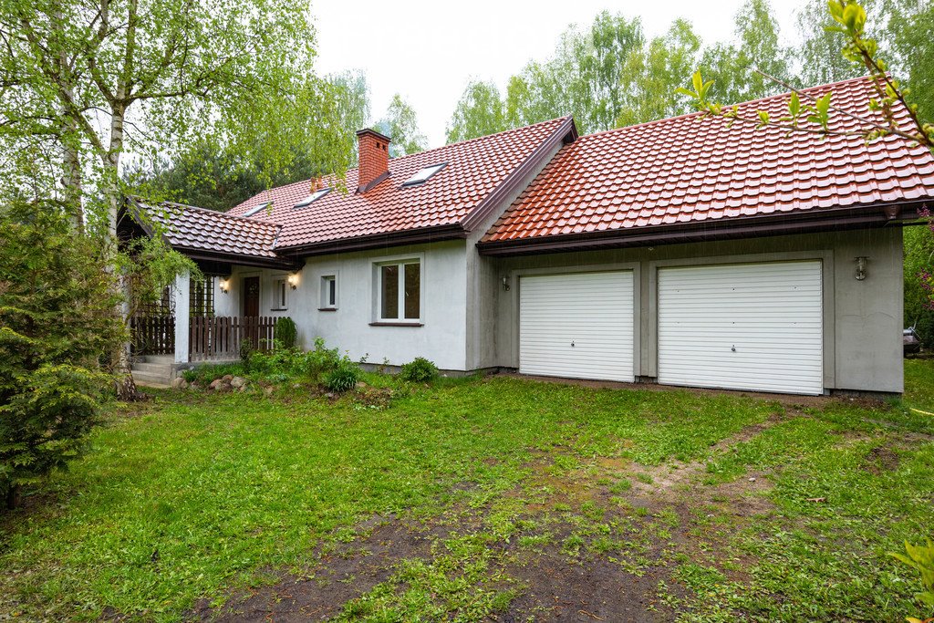 Dom na sprzedaż Nasielsk  183m2 Foto 3