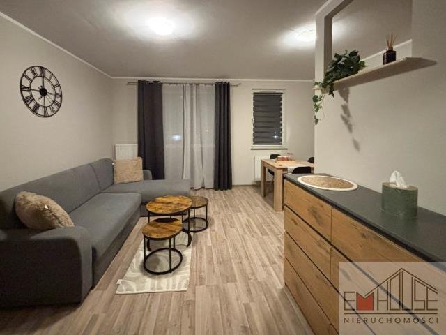 Kawalerka z balkonem, miejsce parkingowe, blisko AOW Wrocław, Wrocław-Fabryczna, Stabłowice, Olbrachtowska  29m2 Foto 1