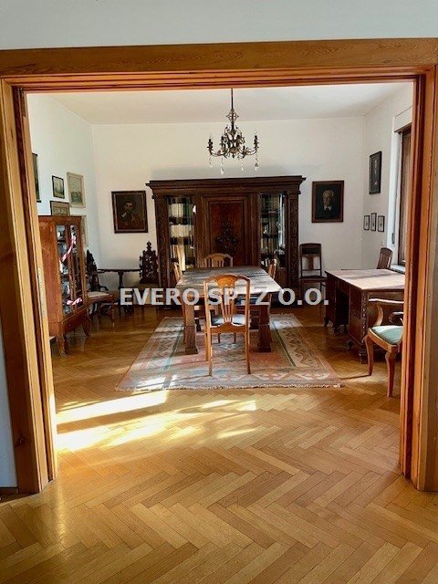 Dom na sprzedaż Wrocław, Psie Pole, Karłowice  390m2 Foto 1