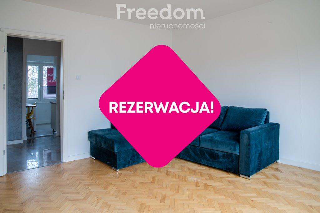 Mieszkanie trzypokojowe na sprzedaż Radom, Gołębiów, Powstańców Śląskich  59m2 Foto 10